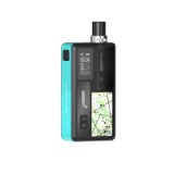 Smoant Knight 80W Pod Kit Tiffany Blue