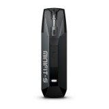 Justfog Minifit S Pod Kit 420mAh Black