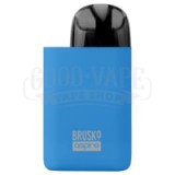 BRUSKO Minican+ 850mAh Синий