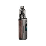 VOOPOO Drag X Plus 100W Box Kit 5.5ml Sandy Brown