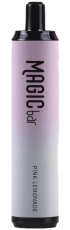 MAGICbar 4000 2% SE Pink Lemonade