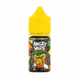 Горилла Верзила 20мг Angry Vape SALT 30мл Жидкость