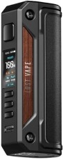 Lost Vape Thelema Solo 100W Box Mod Black Classic