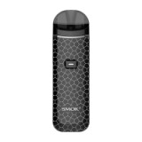 SMOK Nord Pro Pod Kit 1100mAh Black Armor