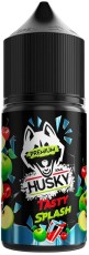 Жидкость для ЭСДН HUSKY PREMIUM Salt 30мл 20мг Tasty splash