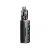 VOOPOO Drag X Plux Box Kit 5.5ml (Professional Edition) Black + Black