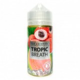 TROPIC BREATH 3мг Ice Paradise 100мл Жидкость