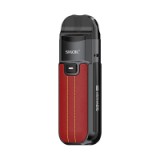 SMOK Nord 50W Pod Kit 1800mAh Red