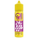 Malaysian Grape 3мг RELL Yellow 60мл Жидкость