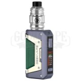 Geekvape Aegis L200 TC Kit with Z Subohm Tank Grey