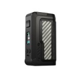 Vandyvape GAUR-21 Box Mod Carbon Fiber Silver