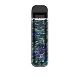 SMOK Novo 2 Pod Starter Kit 800 mAh 2ml Blue Shell