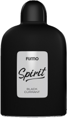 ЭСДН FUMMO SPIRIT 7000 2% Black Currant (Черная Смородина)