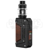 Geekvape Aegis L200 TC Kit with Z Subohm Tank Black