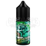 WATERCREAM 20мг MONSTERVAPOR SALT 30мл Жидкость