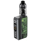 VOOPOO Drag 4 177W Box Kit 5.5ml Gun Forest Green