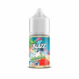 ON ICE Strawberry Banana Gum 12мг Blaze SALT 30мл Жидкость