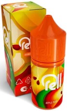 Apple pear 20мг RELL ORANGE SALT 30мл Жидкость