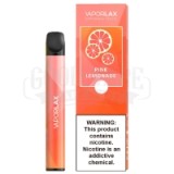 VAPORLAX MATE 800 Pink Lemonade