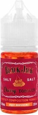 Cherry Tobacco 20мг STRONG Black Jack SALT 30мл Жидкость