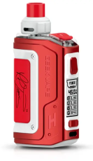 Geekvape H45 Kit 1400mAh Red&White