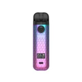 SMOK Novo 4 Pod Kit 800mAh 2ml Cyan Pink Cobra