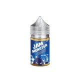 Blueberry 20мг Jam Monster SALT 30мл Жидкость