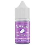 Grape Tobacco 20мг Black Jack SALT 30мл Жидкость