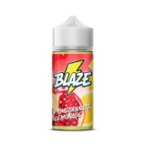 Pomegranate Lermonade 3мг Blaze 100мл Жидкость