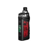 Vandyvape Jackaroo Pod Kit 2000mAh 4.5ml Haze Red