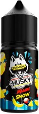 Miami snow 20мг HUSKY PREMIUM SALT 30мл Жидкость