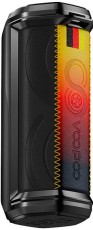 VOOPOO Argus MT 100W Box Mod 3000mAh Midfielder Black (Limited Ed.)