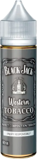 Western Tobacco 06мг BLACK JACK 60мл Жидкость