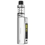 Vaporesso Gen 80S (iTank 2 Ed.) Box Mod Kit Silver