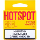 Картридж HOTSPOT Манго