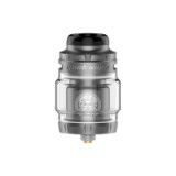 GeekVape ZX RTA 2ml/4.5ml Gunmetal