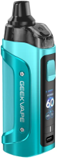 Geekvape Aegis Boost 3 Pod Kit 3000mAh Teal Blue