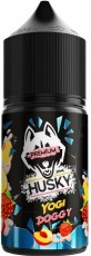 Жидкость для ЭСДН HUSKY PREMIUM Salt 30мл 20мг Yogi Doggy Strong