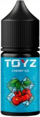 Жидкость для ЭСДН Suprime Toyz SALT 30мл 20мг Cherry ice