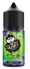 Chilly Kiwi 20мг Husky Import Double Ice SALT 30мл Жидкость