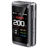 Geekvape Z200 TC Box Mod Gunmetal