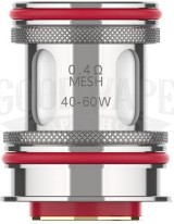 Испаритель Vaporesso GTR Mesh 0.4ohm