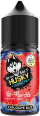 Explosive Bite 20мг Husky Import Double Ice SALT 30мл Жидкость