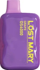 ЭСДН Lost Mary OS4000 2% Grape