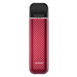 SMOK Novo 2 Pod Starter Kit 800 mAh 2ml Red Carbon