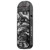 SMOK Nord 5 Pod Kit 2000mAh Fluid Black Grey