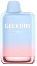 ЭСДН GEEK BAR Meloso PRO 4000 Земляничная жвачка