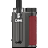 Nevoks Veego80 18650 Pod Kit Red