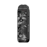 SMOK Nord 50W Pod Kit 1800mAh Fluid Black Grey