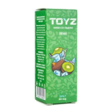 Kiwi ice 20мг Suprime Toyz SALT 30мл Жидкость